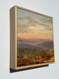 Image 2 of Ancient Intelligence - Original Painting 