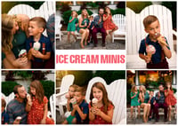 Ice Cream Minis