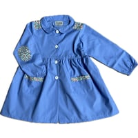 Blouse d'hiver pour fille