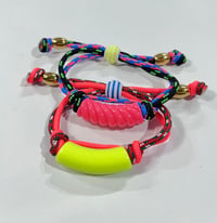 Pulsera Flash de Domingo Ayala