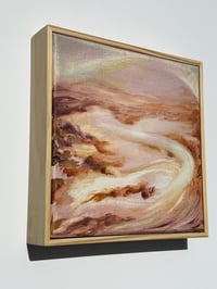 Image 2 of Wander - Original Painting