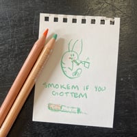 smokem if you gottem 2