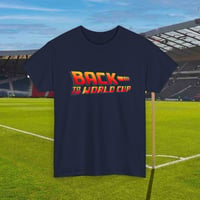 Image 2 of WC 2026 - Great Scot Tee