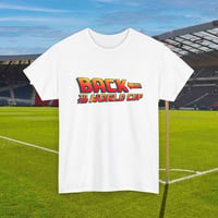 Image 4 of WC 2026 - Great Scot Tee