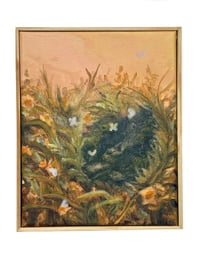 Image 1 of Second Life - Original Painting 