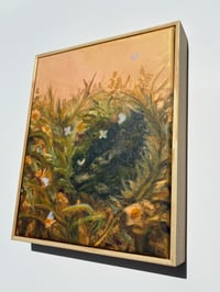 Image 3 of Second Life - Original Painting 