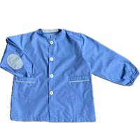 Blouse d'hiver pour garçon