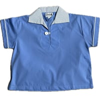 Blouse d'été pour garçon
