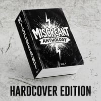 Image 2 of Miscreant Anthology