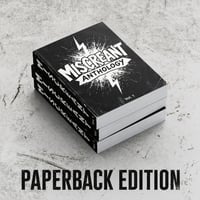 Image 3 of Miscreant Anthology