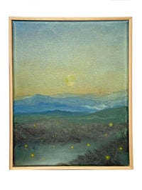 Image 1 of Magic Maker - Original Painting
