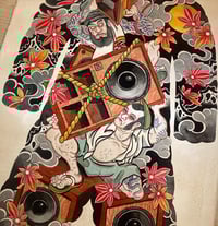 Image 4 of sound system culture