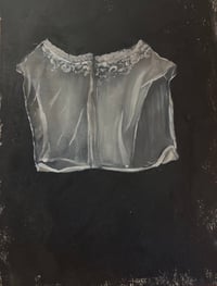 Image 1 of Blouse Study 3