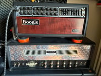 Image 2 of N.K.P - TONEX capture Pack V2 - Mesa boogie Dual Rectifier REV D ('92)