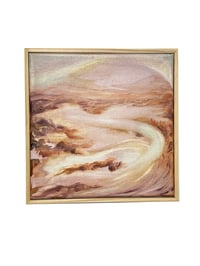 Image 1 of Wander - Original Painting