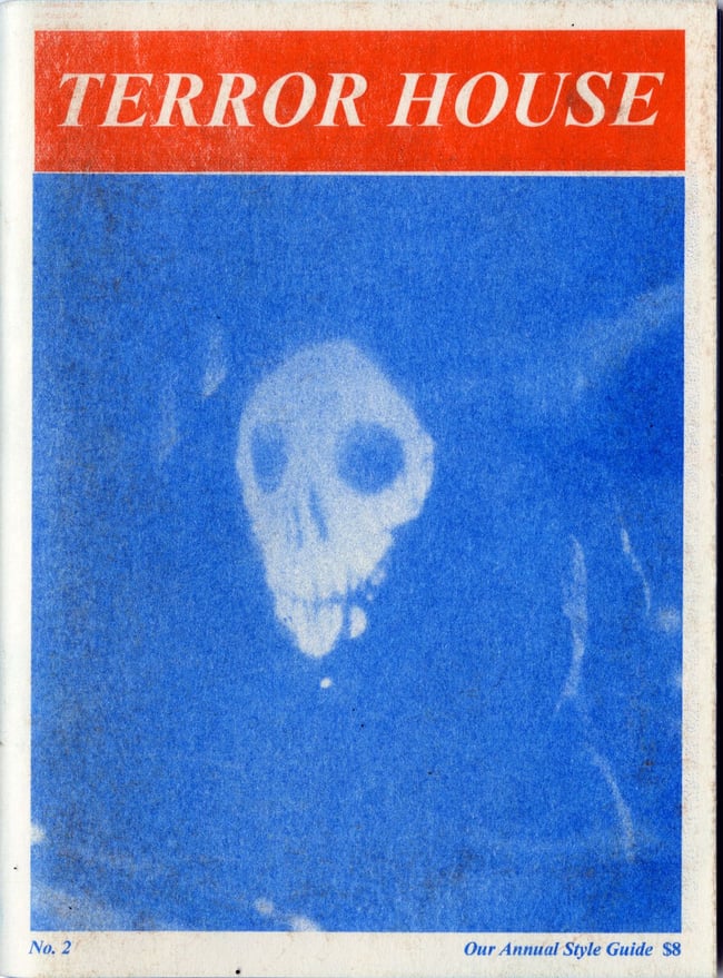 Terror House 2