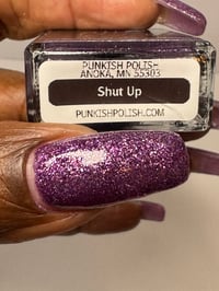 Image 12 of Shut Up