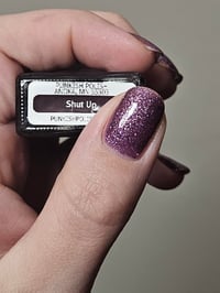 Image 10 of Shut Up