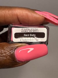 Image 10 of First Date