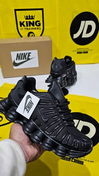 Image 16 of Shox  Mens