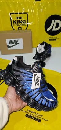 Image 17 of Shox  Mens