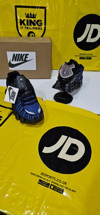 Image 18 of Shox  Mens