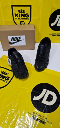 Image 19 of Shox  Mens