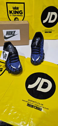 Image 20 of Shox  Mens