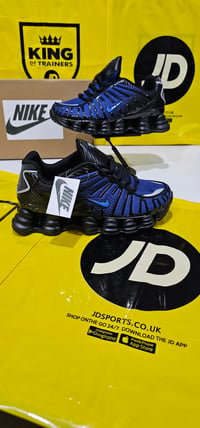 Image 6 of Shox  Mens