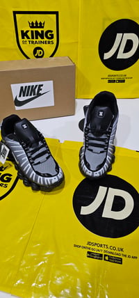 Image 21 of Shox  Mens