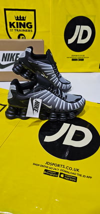 Image 22 of Shox  Mens