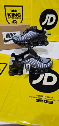 Image 7 of Shox  Mens