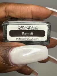 Image 12 of Dammit