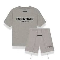 Essentials Summer Set
