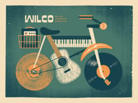 Wilco - 2026 Bentonville