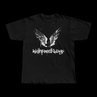 Clipped Tee