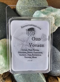 Oud Voyage
