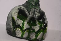 Image 3 of Little Jack Latex Pumpkin (Toxic Variant)