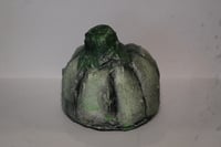 Image 2 of Little Jack Latex Pumpkin (Toxic Variant)