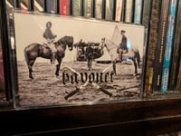 Image 1 of Bayonet - In the Face of It All - Promo Cassette 