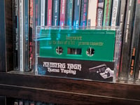 Image 3 of Bayonet - In the Face of It All - Promo Cassette 