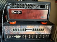 Image 2 of N.K.P - TONEX capture Pack V2 - Mesa boogie JP2C 