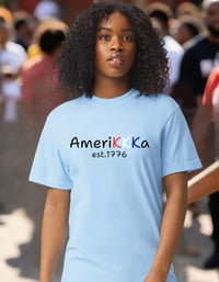 Image 1 of Celebrate AmeriKKKa Tee