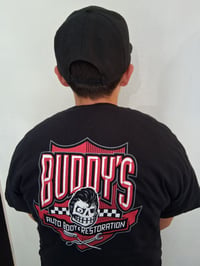 Image 2 of PX rockabilly shirt