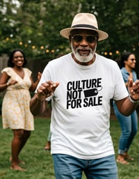 Image 2 of Culture NOT for Sale 