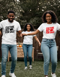 Image 3 of Culture NOT for Sale 