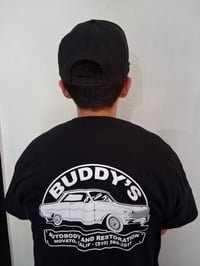 Image 2 of Nova shirt