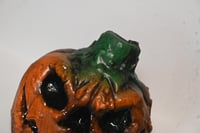 Image 4 of Little Jack Latex Pumpkin