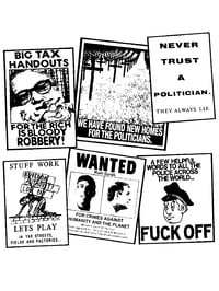 Image 3 of STICKER PACK