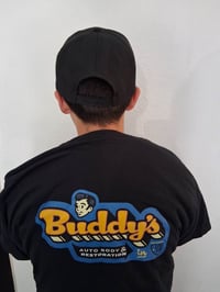 Image 2 of Blue logo